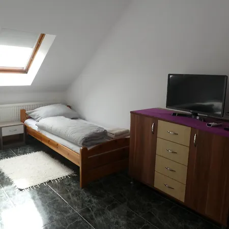 Kaszas Haz * Hajdúszoboszló