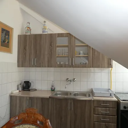 Kaszas Haz