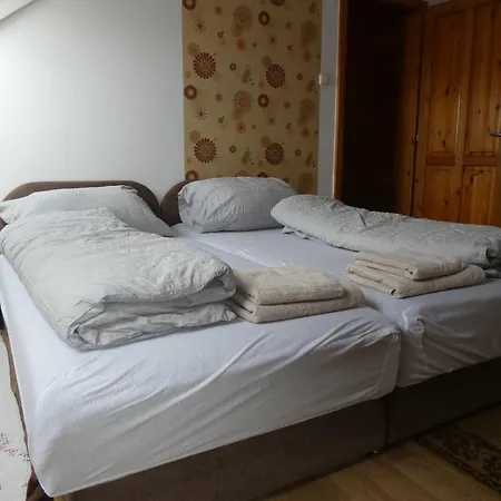 Apartament Kaszas Haz