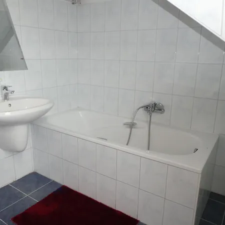 Kaszas Haz Apartament
