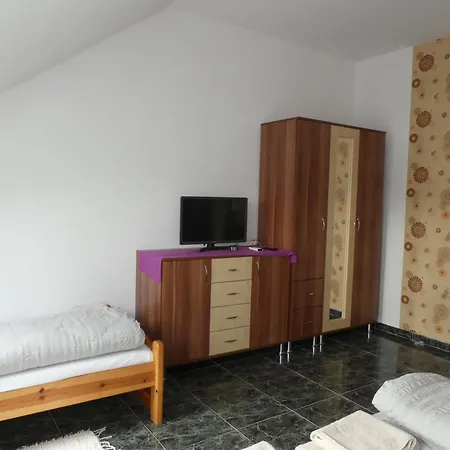 Kaszas Haz *