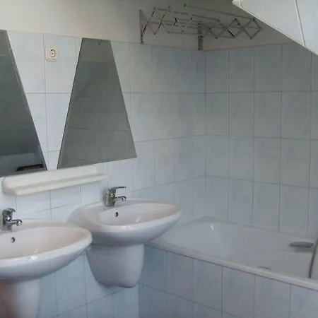 Apartament Kaszas Haz *