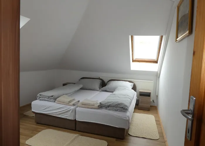 Apartament Kaszas Haz Hajdúszoboszló