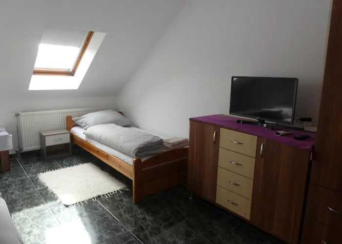 Kaszas Haz * Hajdúszoboszló