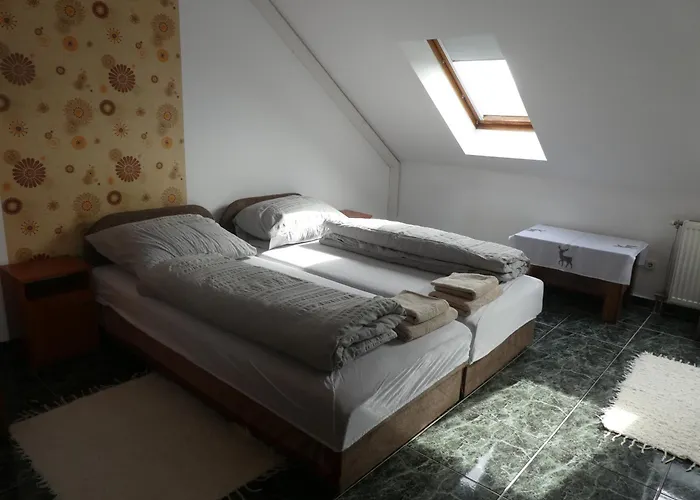 Apartament Kaszas Haz Hajdúszoboszló