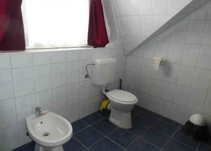 Kaszas Haz Apartament