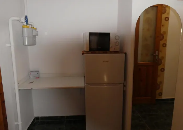 Apartament Kaszas Haz *