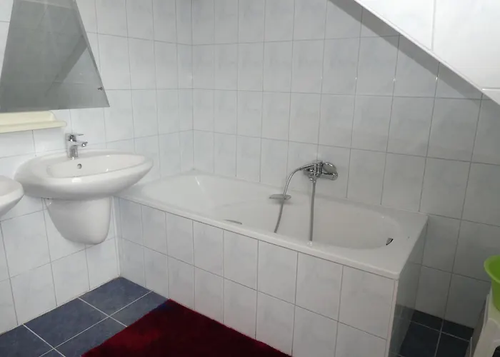 Kaszas Haz Apartament