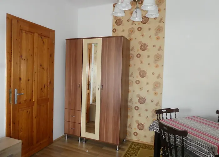 Kaszas Haz * Hajdúszoboszló