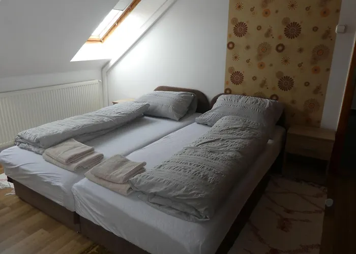 Kaszas Haz Apartament Hajdúszoboszló