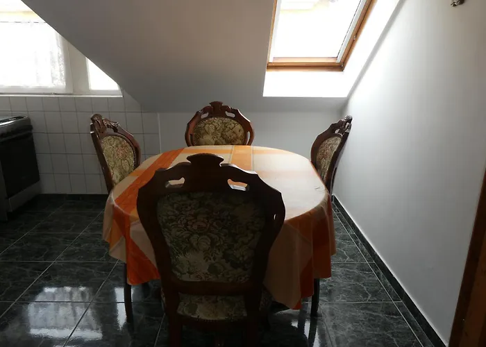 Kaszas Haz Hajdúszoboszló