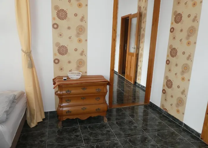 Apartament Kaszas Haz Hajdúszoboszló