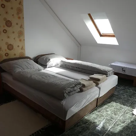 Apartment Kaszas Haz Hajduszoboszlo
