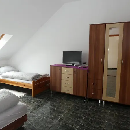 Kaszas Haz Hajduszoboszlo