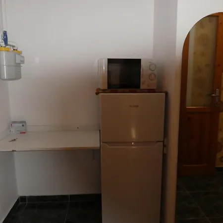 Apartment Kaszas Haz *