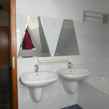 Kaszas Haz Апартаменты Хайдусобосло