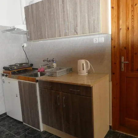 Kaszas Haz Hajduszoboszlo