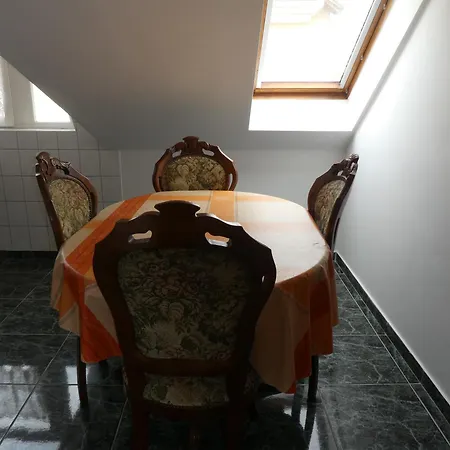 Kaszas Haz Hajduszoboszlo