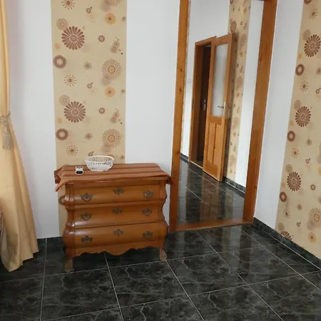 Апартаменты Kaszas Haz Хайдусобосло