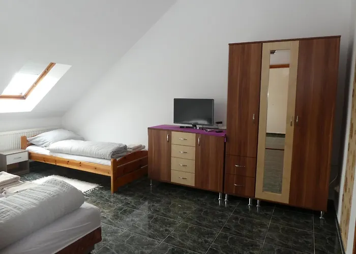 Kaszas Haz Hajdúszoboszló